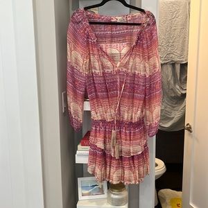 Love shack fancy dress